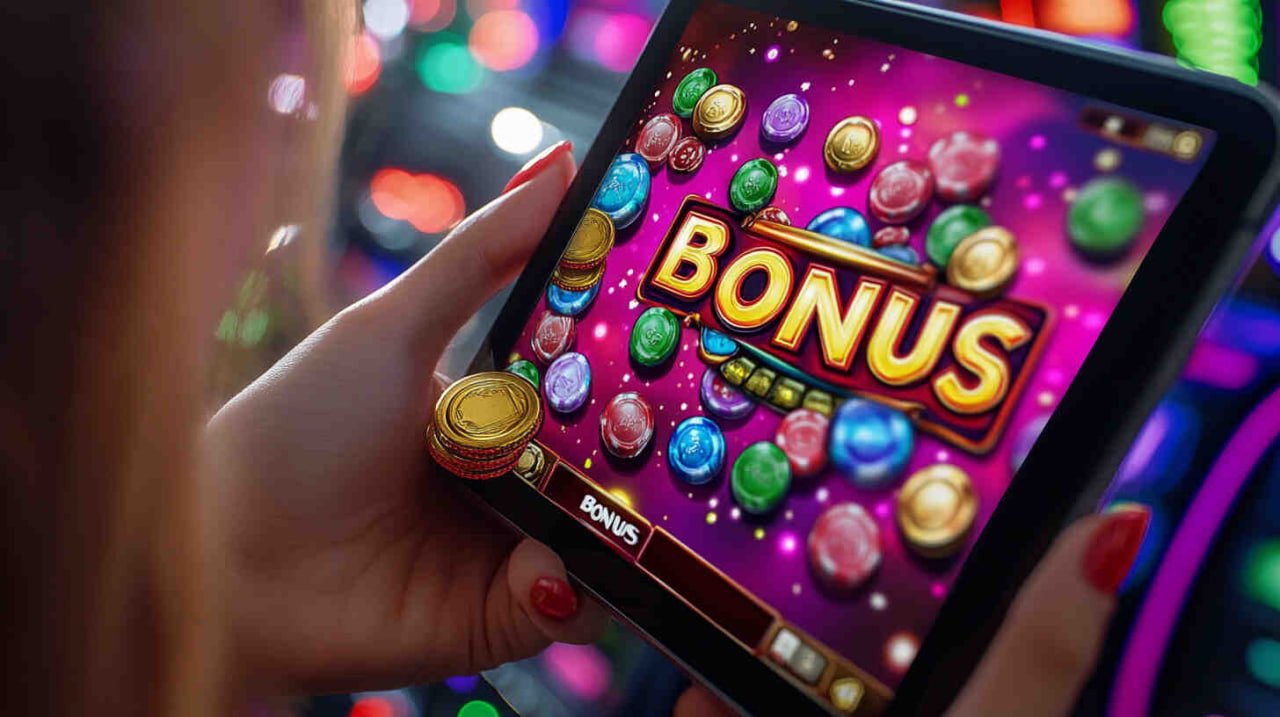 Màn hình trò chơi Bingo trực tuyến trên nền tảng f168n