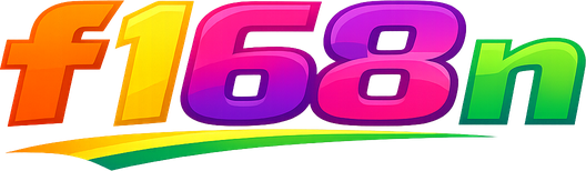 Logo f168n